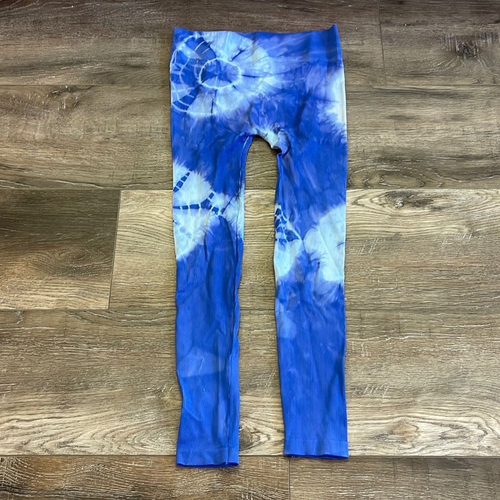 Daughter’s of Culture leggings worn once, one size